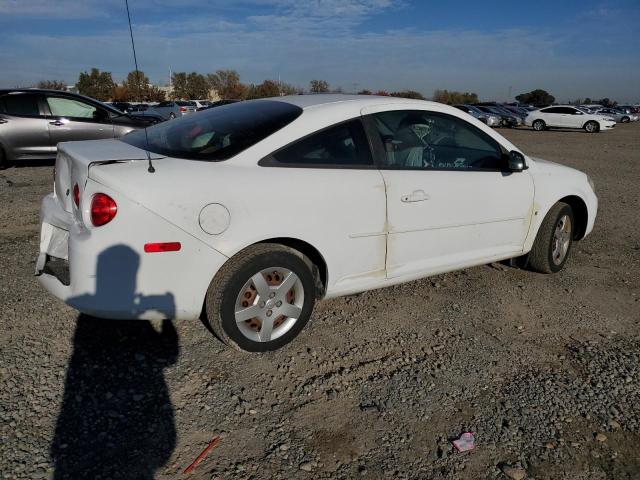Image 3 of 2007 CHEVROLET COBALT LT 2007 with VIN 1G1AL15FX77237541