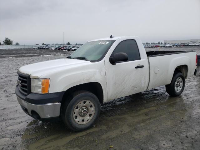 Изображение 1 2008 GMC SIERRA C1500 2008 с VIN 1GTEC14C18Z306977
