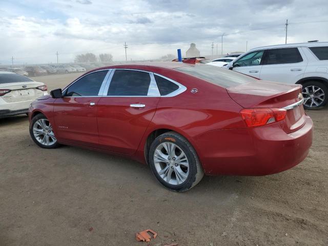 Obraz 2 z 2015 CHEVROLET IMPALA LT 2015 z VIN 2G1115SL9F9139718