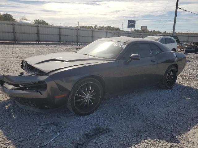Изображение 2016 DODGE CHALLENGER SXT 2016