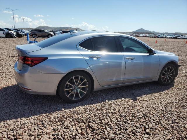 Image 3 of 2016 ACURA TLX  2016 with VIN 19UUB2F36GA000308