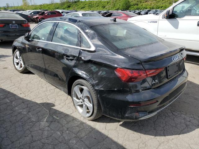 Изображение 2 2023 AUDI A3 PREMIUM 2023 с VIN WAUAUDGY2PA097506