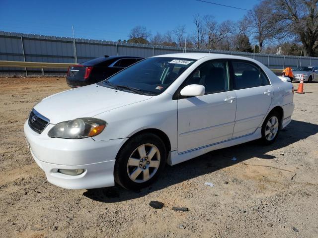 Изображение 2007 TOYOTA COROLLA CE 2007