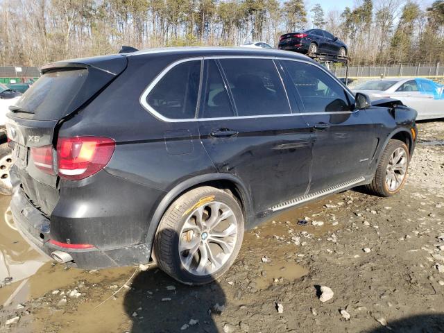 Image 3 of 2016 BMW X5 XDRIVE35D 2016 with VIN 5UXKS4C52G0N14636