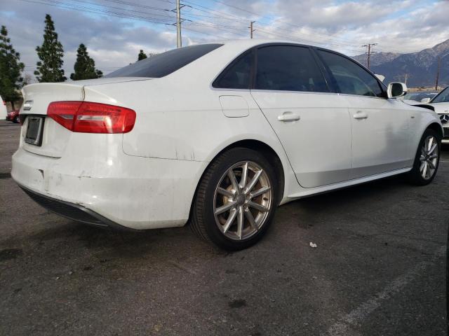 Изображение 3 2015 AUDI A4 PREMIUM 2015 с VIN WAUAFAFL7FN034083