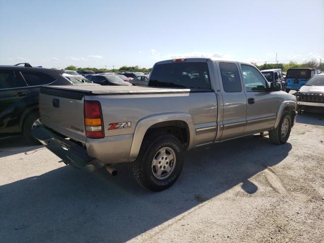 Image 3 of 2002 CHEVROLET SILVERADO K1500 2002 with VIN 2GCEK19T421179881