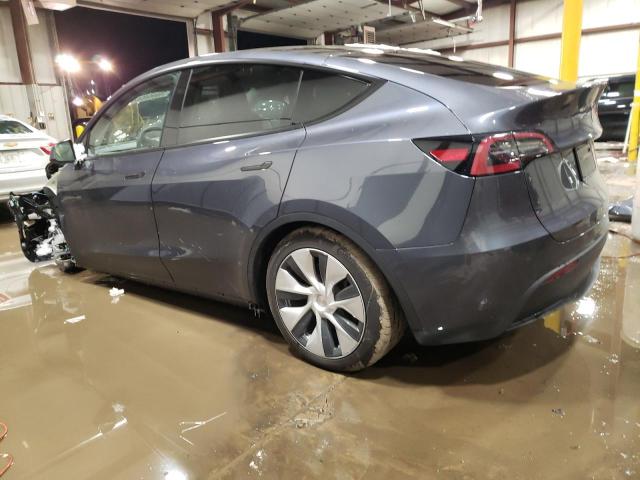 Изображение 2 2023 TESLA MODEL Y  2023 с VIN 7SAYGDED3PF942706