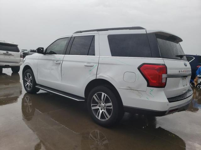 Image 2 of 2023 FORD EXPEDITION XLT 2023 with VIN 1FMJU1J83PEA66490