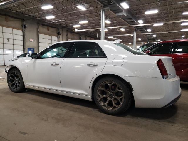Image 2 of 2016 CHRYSLER 300 S 2016 with VIN 2C3CCABG4GH224726