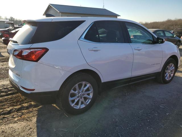 Image 3 of 2019 CHEVROLET EQUINOX LT 2019 with VIN 2GNAXUEV2K6251311