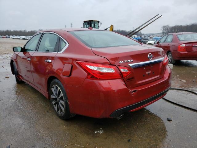 Image 2 of 2016 NISSAN ALTIMA 2.5 2016 with VIN 1N4AL3AP7GC278059
