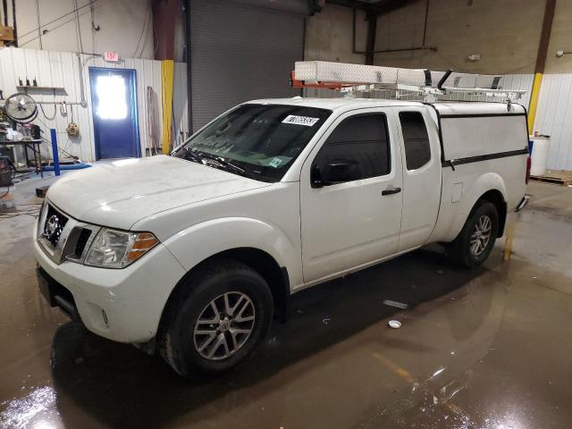Obraz 2015 NISSAN FRONTIER SV 2015