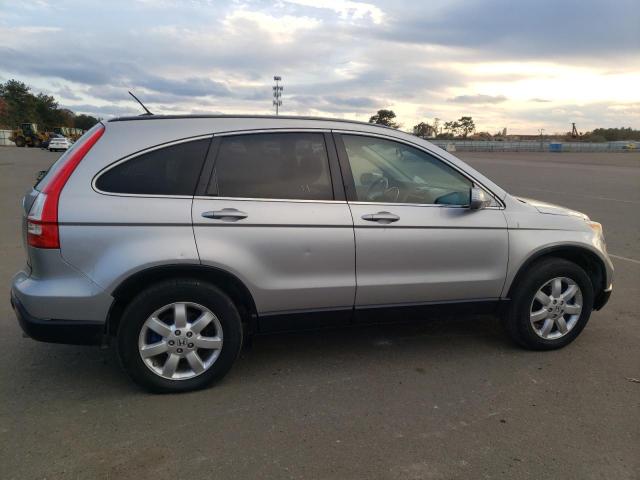 Изображение 3 2008 HONDA CR-V EXL 2008 с VIN JHLRE48798C026742