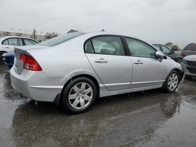 Image 3 of 2008 HONDA CIVIC LX 2008 with VIN 2HGFA16518H524623