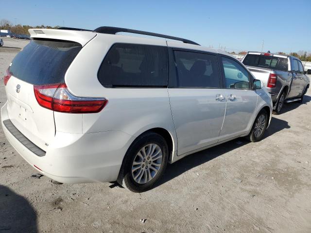 Image 3 of 2016 TOYOTA SIENNA XLE 2016 with VIN 5TDYK3DC7GS751235