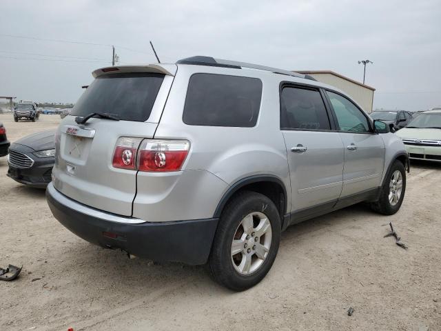 Obraz 3 z 2011 GMC ACADIA SLE 2011 z VIN 1GKKRNED9BJ106603
