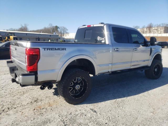 Obraz 3 z 2022 FORD F250 SUPER DUTY 2022 z VIN 1FT8W2BT6NEC54794