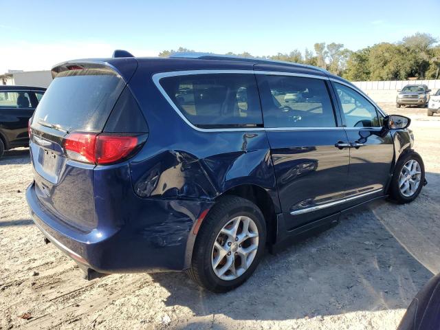 Image 3 of 2017 CHRYSLER PACIFICA TOURING L PLUS 2017 with VIN 2C4RC1EG4HR756832