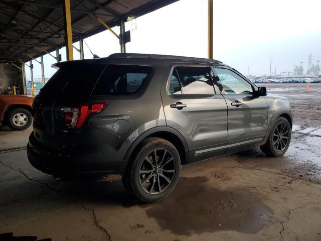 Obraz 3 z 2019 FORD EXPLORER XLT 2019 z VIN 1FM5K7D85KGB06460