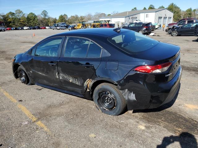 Obraz 2 z 2024 TOYOTA COROLLA LE 2024 z VIN 5YFB4MDE8RP110436