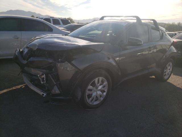 Image 1 of 2021 TOYOTA C-HR XLE 2021 with VIN JTNKHMBX2M1107436