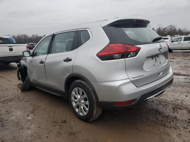 Image 2 of 2017 NISSAN ROGUE S 2017 with VIN KNMAT2MV1HP571741