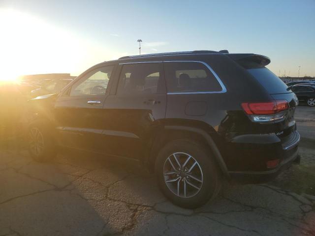 Изображение 2 2021 JEEP GRAND CHEROKEE LIMITED 2021 с VIN 1C4RJFBG1MC710515