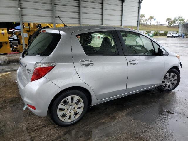 Image 3 of 2013 TOYOTA YARIS  2013 with VIN JTDKTUD37DD547504