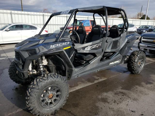 Image 2 of 2022 POLARIS RZR XP 4 1000 2022 with VIN 3NSN4E998NF587340