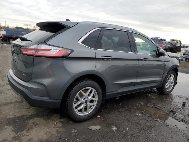 Image 3 of 2022 FORD EDGE SEL 2022 with VIN 2FMPK4J92NBB09672