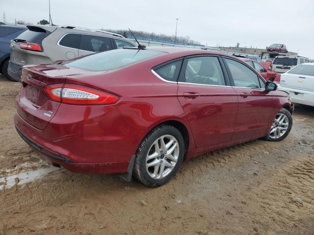 Image 3 of 2015 FORD FUSION SE 2015 with VIN 3FA6P0HD0FR302190