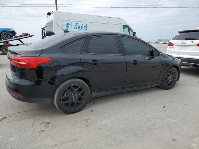 Изображение 3 2016 FORD FOCUS SE 2016 с VIN 1FADP3FE3GL355728