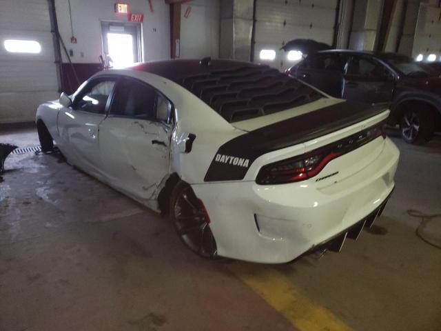 Изображение 2 2021 DODGE CHARGER R/T 2021 с VIN 2C3CDXCT4MH682421