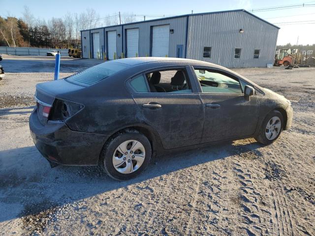 Image 3 of 2015 HONDA CIVIC LX 2015 with VIN 19XFB2F51FE292468