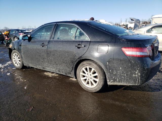 Изображение 2 2010 TOYOTA CAMRY BASE 2010 с VIN 4T1BF3EK3AU109867