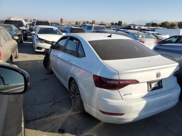 Obraz 2 z 2021 VOLKSWAGEN JETTA S 2021 z VIN 3VWC57BUXMM071407
