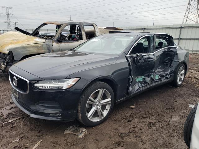 2018 VOLVO S90 T5 MOMENTUM 2018 image
