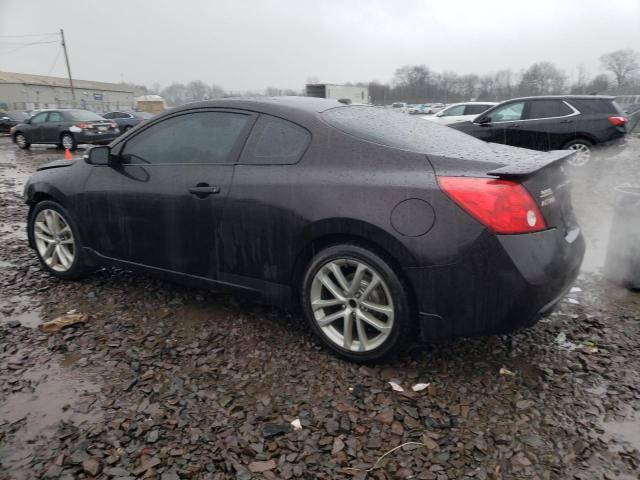 Изображение 2 2010 NISSAN ALTIMA SR 2010 с VIN 1N4BL2EP1AC179124