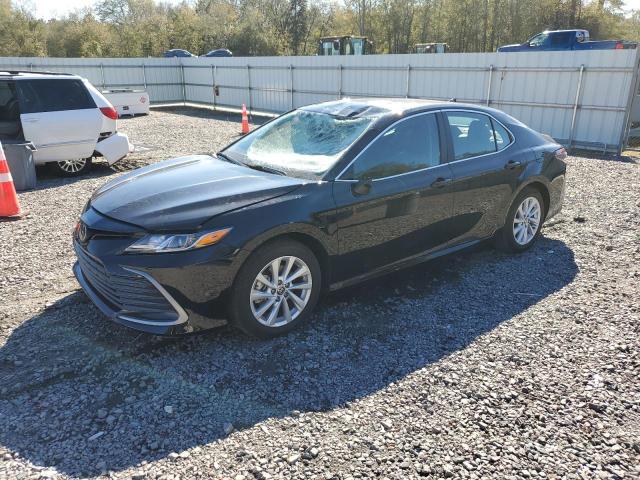 Изображение 1 2023 TOYOTA CAMRY LE 2023 с VIN 4T1C11AK9PU184479