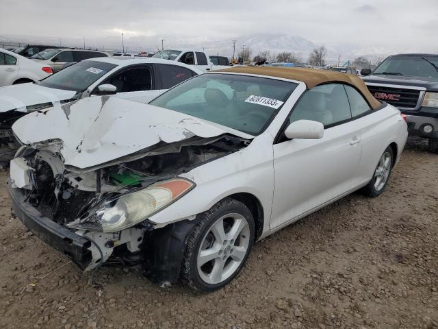 Изображение 1 2006 TOYOTA CAMRY SOLARA SE 2006 с VIN 4T1FA38P16U069853