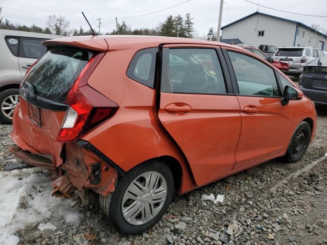 Image 3 of 2018 HONDA FIT LX 2018 with VIN 3HGGK5H52JM718607