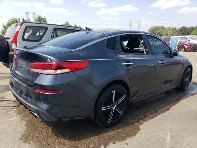Image 3 of 2019 KIA OPTIMA LX 2019 with VIN 5XXGT4L33KG378723