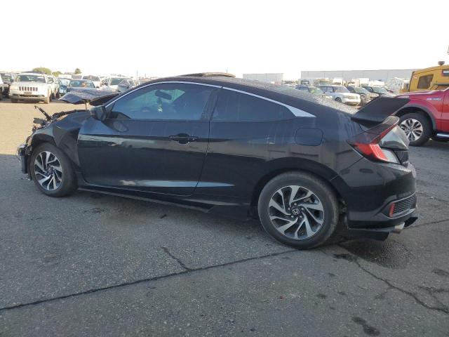 Image 2 of 2017 HONDA CIVIC LX 2017 with VIN 2HGFC4B01HH301875