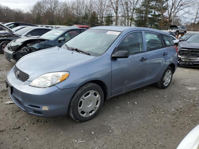 Obraz 1 z 2003 TOYOTA COROLLA MATRIX XR 2003 z VIN 2T1KR32EX3C123937