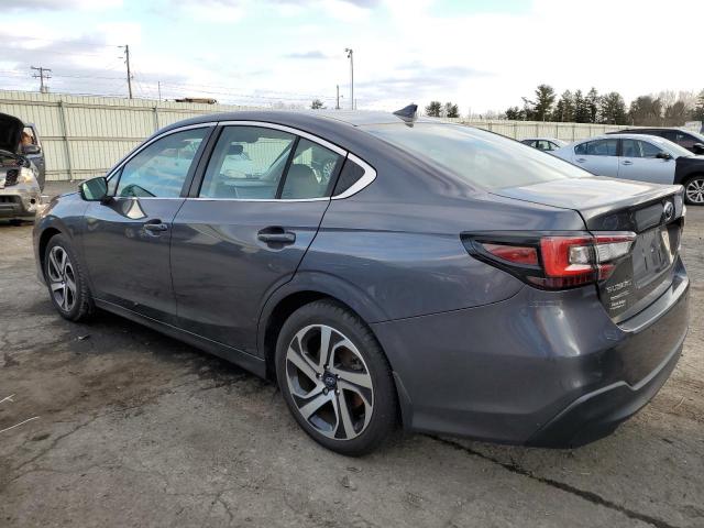 Изображение 3 2020 SUBARU LEGACY LIMITED 2020 с VIN 4S3BWAN63L3023043