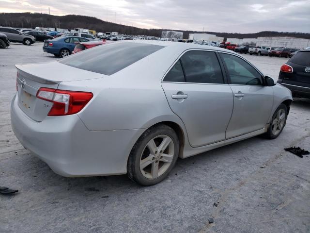 Изображение 3 2012 TOYOTA CAMRY BASE 2012 с VIN 4T1BF1FK6CU050805