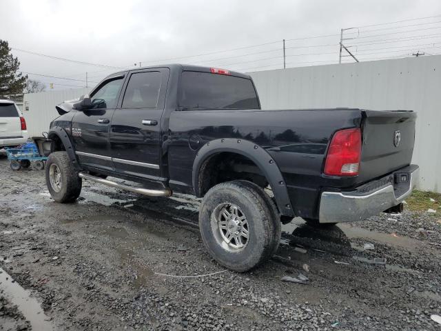 Изображение 2 2013 RAM 2500 ST 2013 с VIN 3C6TR5CT2DG531344