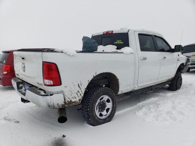 Obraz 3 z 2015 RAM 2500 SLT 2015 z VIN 3C6UR5DL0FG591371
