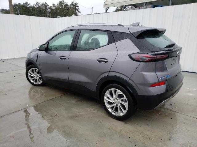 Obraz 2 z 2023 CHEVROLET BOLT EUV LT 2023 z VIN 1G1FY6S07P4142148