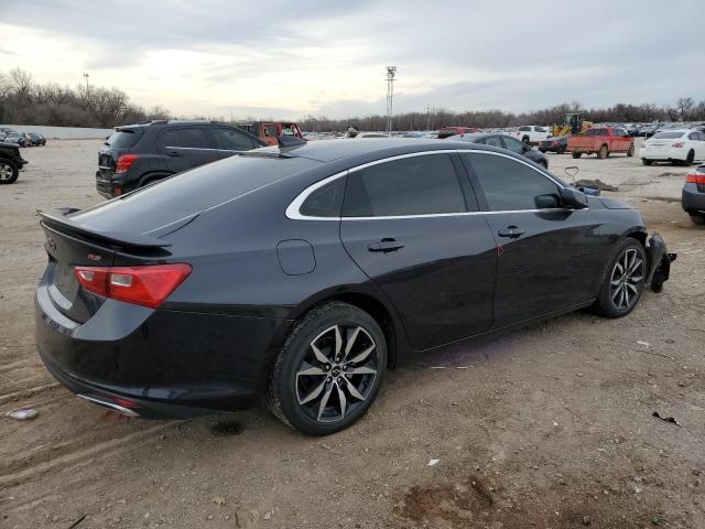 Изображение 3 2022 CHEVROLET MALIBU RS 2022 с VIN 1G1ZG5ST0NF201823